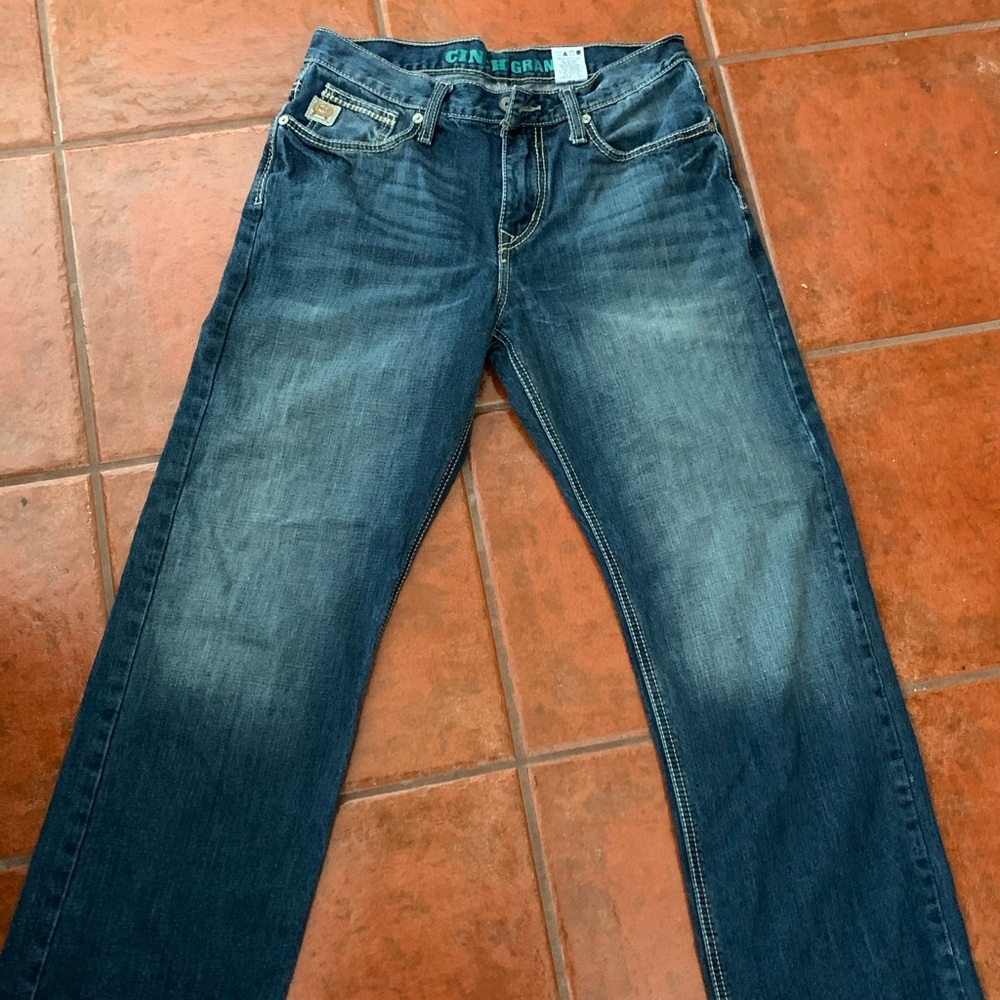 Cinch Grant Jeans